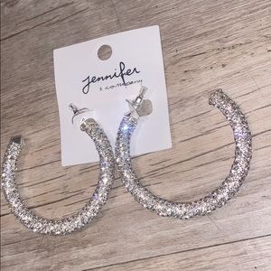 Women’s Pair Of Earrings